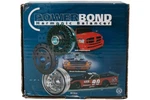 Powerbond Harmonic Balancer Fits 1967-1971 Toyota Crown 6CYL 2.3L Model PB1086ST. Fixed Price $174.25.