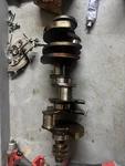 Ford Mustang 2005-2009 Gt Crankshaft. Fixed Price $150.00.
