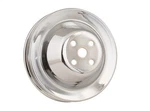 Mr Gasket 4971 Chrome Plated Steel Water Pump Pulley. Fixed Price $101.95.