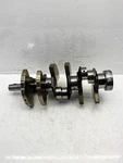 Crankshaft For Porsche Panamera 970 3.6 Petrol M46.40 94601122. Fixed Price $1090.26.