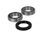 Honda MR250 Rear Wheel Bearing And Seal Kit 1976. Fixed Price $8.49.