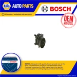 Air Mass Sensor 0928400529 Bosch Flow Meter 13627788744 HFM6CI Quality New. Fixed Price $130.12.