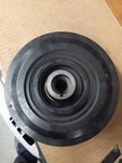 15 16 17 18 Bmw X5M Harmonic Balancer (4.4L, Twin Turbo). Fixed Price $90.00.