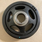 2710300203 Febi Engine Harmonic Balancer For Mercedes-benz E250 W204 14-16 1.8L. Fixed Price $120.00.
