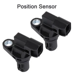 2X Crankshaft Position Sensor For Mazda CX-7 3 Turbocharged CAS1124 PC720. Fixed Price $16.29.