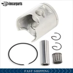 For Yamaha YZ85 2002-2018 Standard Size Piston Top End Gaskets Kit Wrist Pin. Fixed Price $12.33.