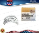 Genuine Bearing Pair Set-crankshaft For Hyundai / Kia 210202E000. Fixed Price $13.38.