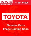 Toyota Genuine 11011-66020 Washer Set, Crankshaft Thrust 1101166020. Fixed Price $51.25.