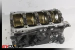 08-15 Lancer Evolution X 10 4B11T Engine Motor Bare Short Block Scoring. Fixed Price $1199.99.