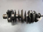 Crankshaft Standard From 2005 Ford Explorer 4.0 XL2ER01. Fixed Price $220.45.