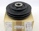 12303-0Y800 Nissan Genuine Pulley-crankshaft 123030Y800 New Oem. Fixed Price $225.00.