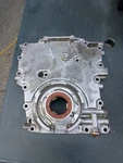 1999-2009 Saab 9-5 2.3 Cyl Timing Cover Oil Pump Assembly 9542622 9399809. Fixed Price $299.99.