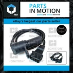 Rpm / Crankshaft Sensor XREV349 Ci 6238392 6238433 90357481 90508494 90508499. Fixed Price $29.55.
