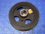 Toyota Lexus 1.8L Harmonic Balancer Crank Damper Pulley Genuine Oem 1347037041. Fixed Price $49.99.