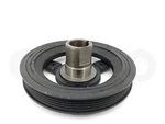 Dorman 594-309 Harmonic Balancer Crank Pulley W/key For 00-17 Saturn Chevy Gmc. Fixed Price $68.15.