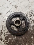 Harmonic Balancer 3.0L Fits 2001-2008 Escape Original Oem. Fixed Price $28.95.