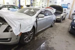2013 Cadillac Xts 3.6L Engine Motor Oem 153K Miles - LKQ446731831. Fixed Price $620.10.