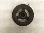 2003-2011 Saab 9-3 Harmonic Balancer Crank Shaft Pulley 32021976. Fixed Price $73.82.