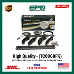 Bmw Series X3 X4 X5 Bga Timing Chain Kit For 6 N57D30 3.0L Diesel Engine. Fixed Price $274.99.