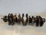 06-10 Vw Volkswagen Beetle Jetta 2.5L L5 Engine Crankshaft Golf. Fixed Price $110.00.