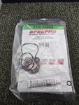 (qty 2) Fel-pro TCS45899 Engine Crankshaft Front Seal Fits 1990 '02 Honda Accord. Fixed Price $30.99.