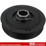Harmonic Balancer For 02-08 Honda Accord Element Cr-v Civic Rsx Tsx 2.0L 2.4L. Fixed Price $29.56.