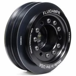 Fluidampr 610921 Harmonic Balancer For Nissan RB20DET / RB25DET Neo. Fixed Price $482.92.