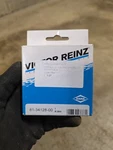 Engine Crankshaft Seal Victor Reinz 81-34128-00. Fixed Price $14.99.