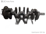 Crankshaft Standard For 19-20 Hyundai Santa Fe 2.4 0409160544. Fixed Price $262.95.