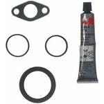 Fel-pro Tcs 45904 Crankshaft Seal Kit For 90-05 Civic Cr-v Integra. Fixed Price $21.58.