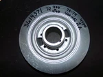 1972 Dodge Plymouth 400 440 Crankshaft Vibration Dampener 4V + Speed Hp. Fixed Price $149.99.