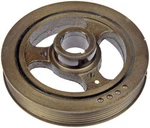 Engine Harmonic Balancer Dorman 594-109. Fixed Price $72.55.