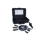 Comp Cams 300 Professional Two-in-one Harmonic Balancer Puller/installation Tool. Fixed Price $297.04.