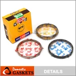 Npr Piston Rings Fit 95-99 Mitsubishi Eclipse Eagle 2.0L Turbocharge Dohc 4G63T. Fixed Price $94.28.