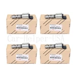 Oem 4X For Lexus GS460 Toyota Tundra Variable Valve Timing Vvt Solenoid Stock. Fixed Price $132.80.