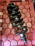 04-08 Acura Tsx 2.4L K24A2 Rbb Engine Assembly Oem. Fixed Price $249.98.