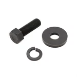 Mr. Gasket 7847 Ford Harmonic Balancer Bolt 5/8-18IN Thread 2IN Long Black Oxide. Fixed Price $45.16.