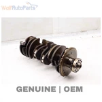 2007-2010 Vw Touareg 3.6L Crankshaft 03H105101B. Fixed Price $319.99.