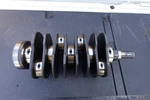 2004-2021 Subaru Wrx Sti Nitride Treated Crankshaft EJ257 2.5L Oem 12200AA430. Fixed Price $199.99.