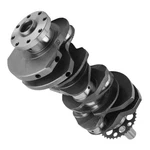 1GR-FE Crankshaft 13401-31011 For 05-15 Toyota Tacoma Pickup Cab 4.0 Dohc V6. Fixed Price $194.09.