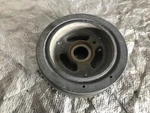 13-18 Ford Focus St 2.0L Turbo Harmonic Balancer Crankshaft Pulley NJ5Z6312A. Fixed Price $27.90.