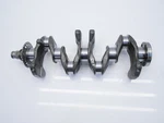 Crankshaft Toyota 1,5 Hybrid 1NZ-FXE 13401-21040. Fixed Price $215.00.