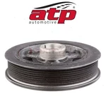 Atp 102025 Engine Harmonic Balancer For XL3Z6312CA V1114 PC2008 PB1493N Ei. Fixed Price $78.03.