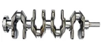 Enginetech Crankshaft Kit With Main And Connecting Rod Bearings Direct Fit. Fixed Price $529.99.