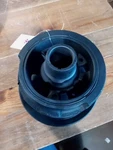Vintage 1968 Ford Mercury Cougar 302 Harmonic Balancer C8OE 6316 A2. Fixed Price $150.00.