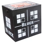 Block Infinity Archery Target, X 22", Stops Arrows Up 500 Fps. Fixed Price $233.50.