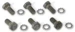 Moroso 38760 Grade Flex Plate Bolts Set. Fixed Price $22.99.