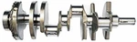 Enginetech 129000 Crankshaft Kit For 97-06 Buick/cadillac/chevrolet/gmc/pontiac. Fixed Price $475.19.