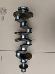 Saab 9-5 9-3 Viggen B235R 2.3 Engine Crankshaft Assembly Good Used 9139460. Fixed Price $299.99.