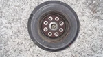 Bmw Range Rover M62 Crankshaft Pulley Harmonic Balancer W/ Hub 11231741773 Oem. Fixed Price $99.99.